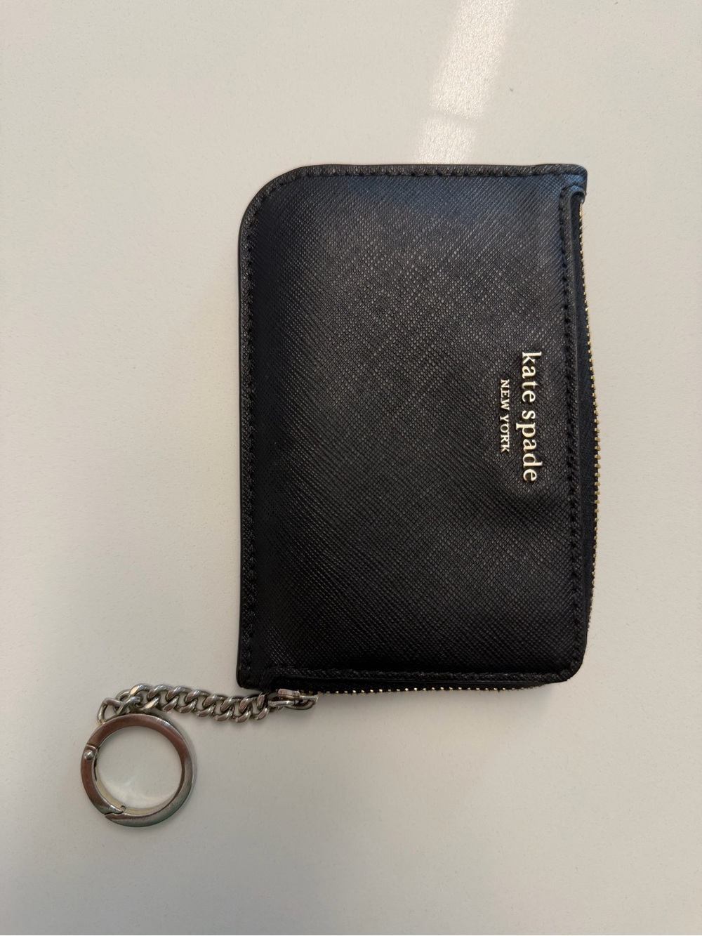 Kate Spade MiniZip Card Case - Picture 5 of 5